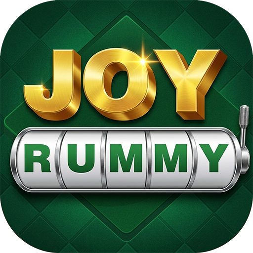 Joy Rummy Apk